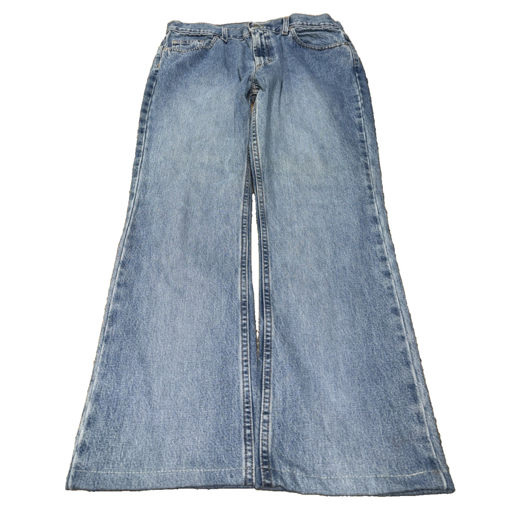 Old Navy Classic Women's Light Blue Flare Size 12